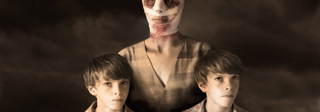 Chúc Mẹ Ngủ Ngon (2014) - Ich seh Ich sehGoodnight Mommy