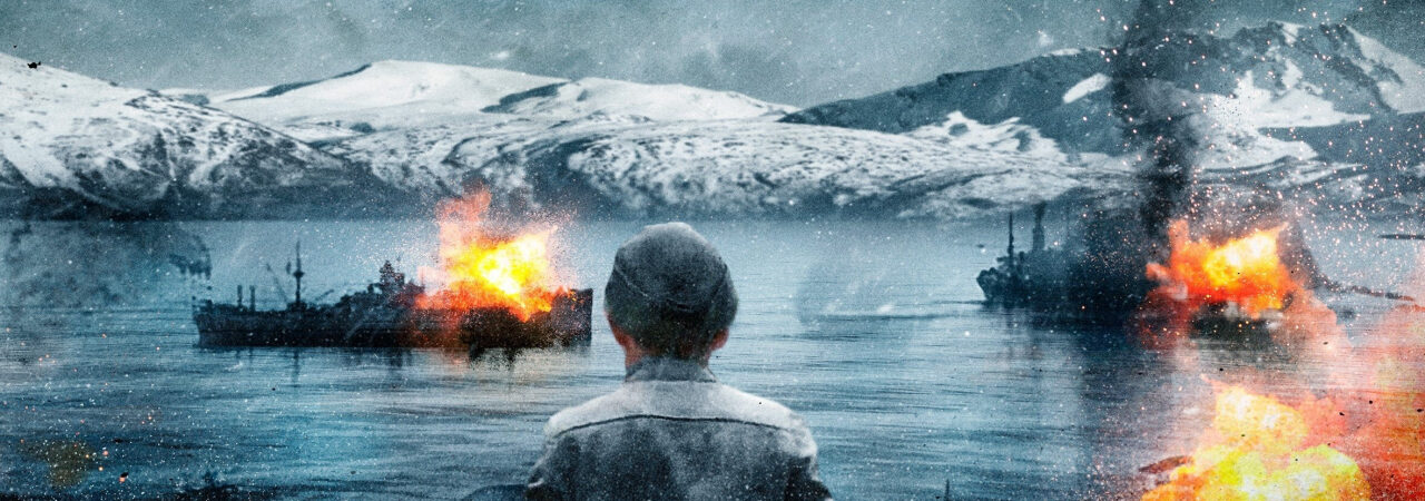 Phim Trận Chiến Ở Narvik - Narvik Hitlers First Defeat Vietsub + Thuyết Minh