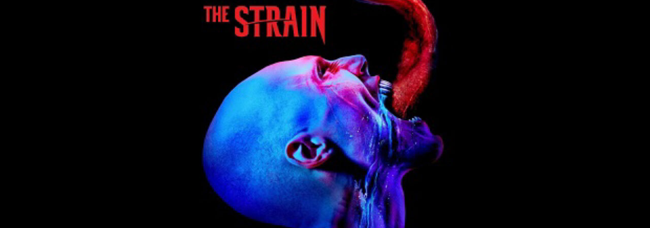 Bệnh Dịch ( 2) - The Strain (season 2)