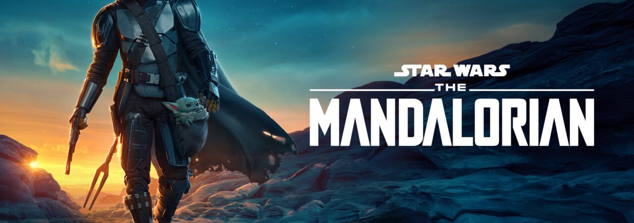 Phim The Mandalorian ( 2) - The Mandalorian (Season 2) FHD Vietsub