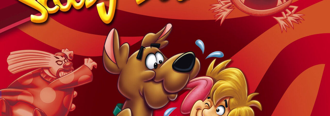 A Pup Named Scooby Doo ( 2) - A Pup Named Scooby Doo (Season 2)