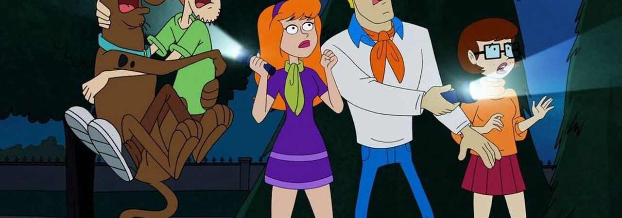 Be Cool Scooby Doo ( 1) - Be Cool Scooby Doo (Season 1)