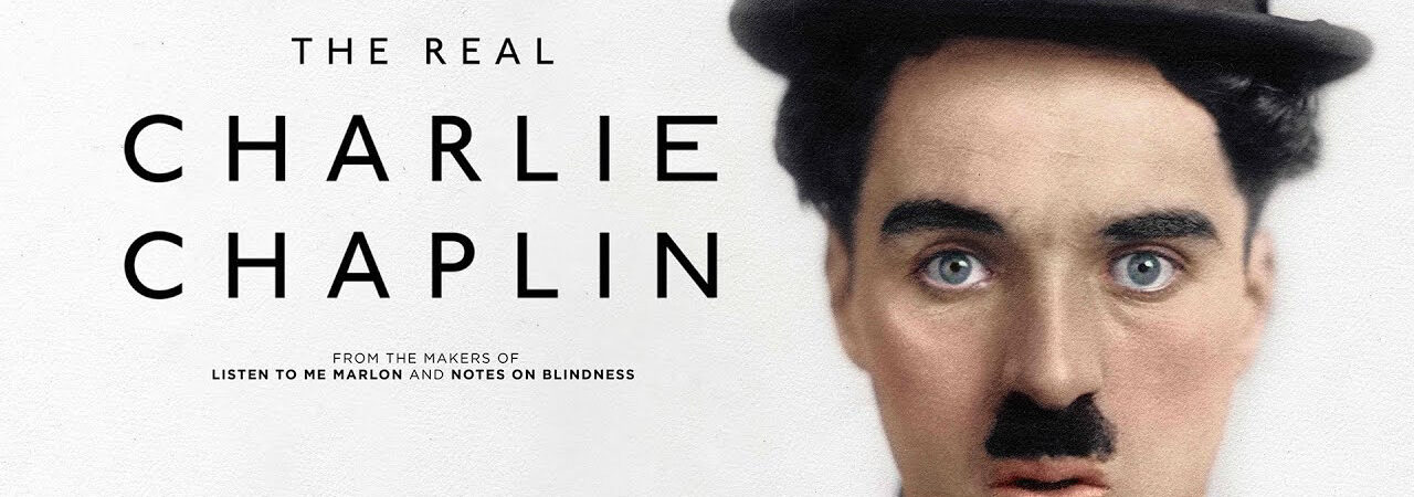 Phim The Real Charlie Chaplin - The Real Charlie Chaplin HD Vietsub