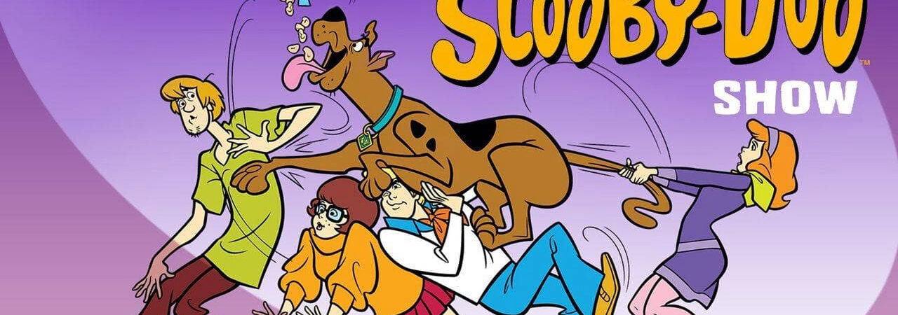 The Scooby Doo Show ( 1) - The Scooby Doo Show (Season 1)