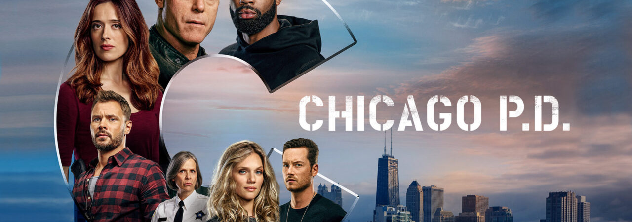 Sở Cảnh Sát Chicago ( 8) - Chicago PD (Season 8)