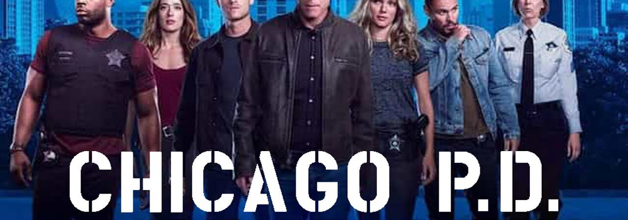 Sở Cảnh Sát Chicago ( 9) - Chicago PD (Season 9)