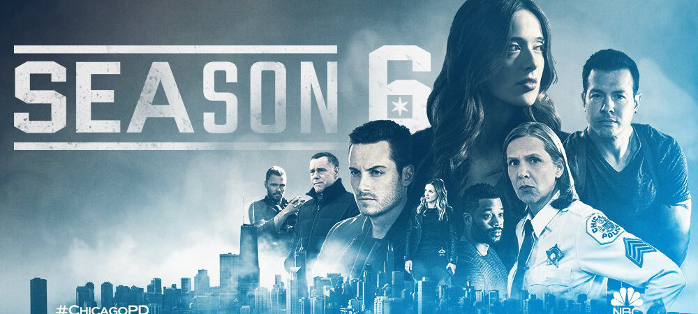 Sở Cảnh Sát Chicago ( 6) - Chicago PD (Season 6)