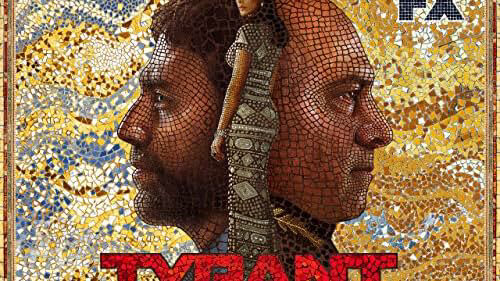 Phim Bạo Chúa ( 2) - Tyrant (Season 2) HD Vietsub