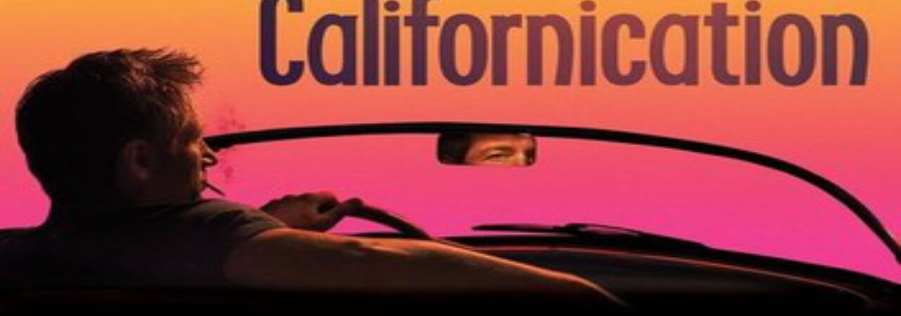 Dân Chơi Cali ( 7) - Californication (season 7)