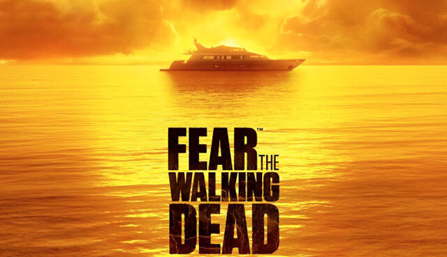 Phim Xác Sống Đáng Sợ ( 2) - Fear the Walking Dead (Season 2) HD Vietsub