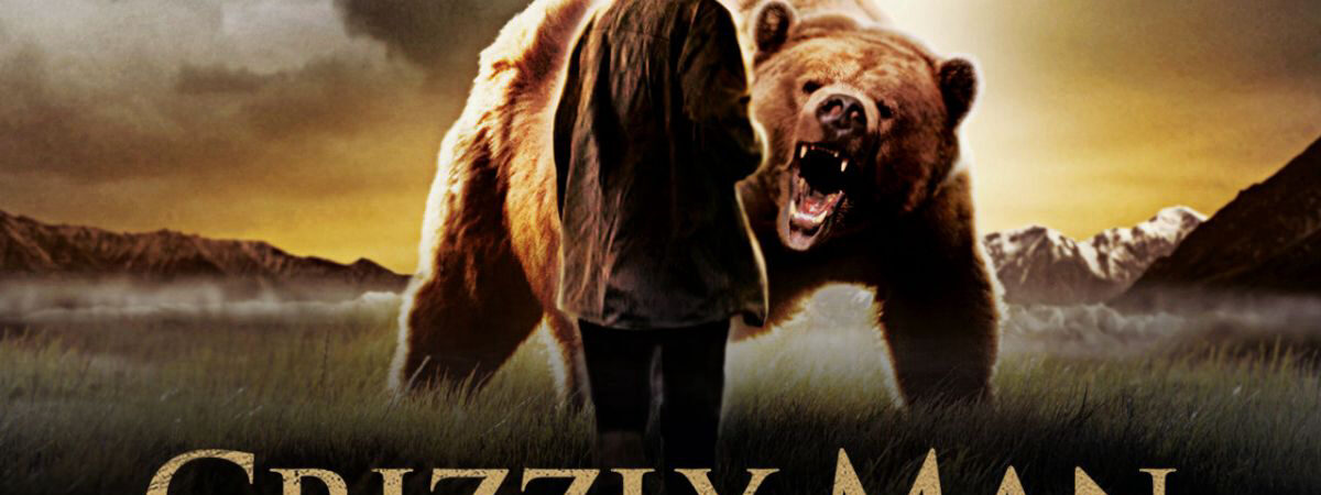Bi Kịch Hoang Dã - Grizzly Man