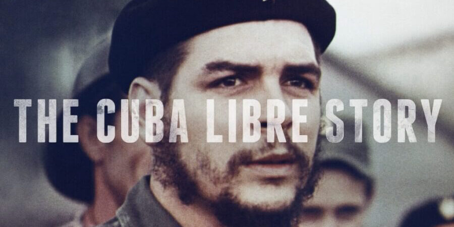 Câu chuyện về một Cuba tự do