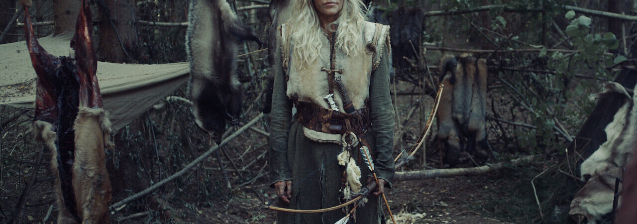 Chuyện người Viking ( 1) - Norsemen (Season 1)