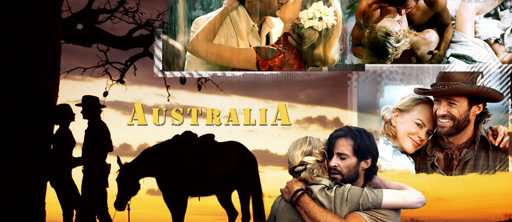 Phim Chuyện Tình Nước Úc HD Vietsub Australia