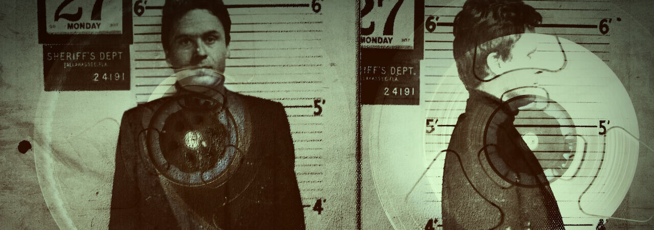 Đối thoại với kẻ sát nhân Thước phim về Ted Bundy