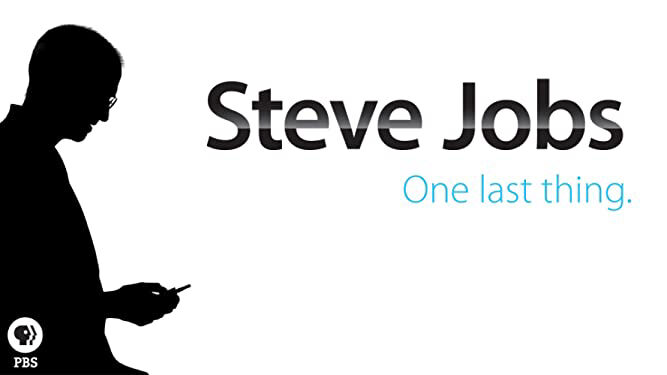 Steve Jobs Khoảnh Khắc Còn Lại - Steve Jobs One Last Thing