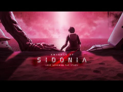Hiệp Sĩ Sidonia - Knights Of Sidonia Love Woven In The Stars