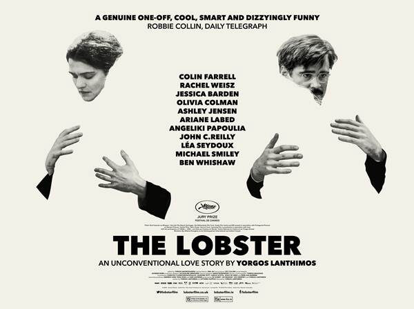 Phim Những Người Độc Thân - The Lobster HD Vietsub