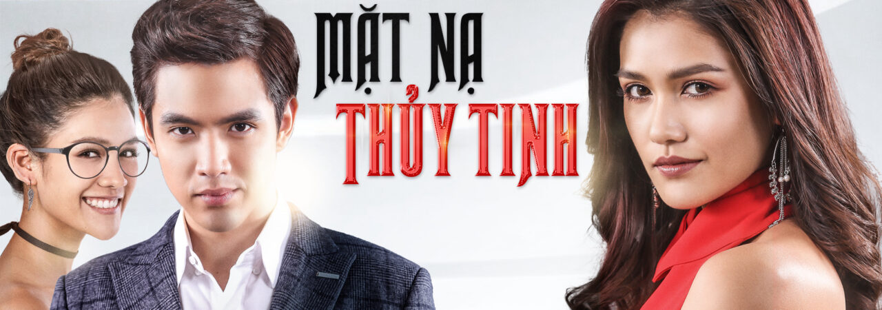 Mặt Nạ Thủy Tinh - Behind The Mask