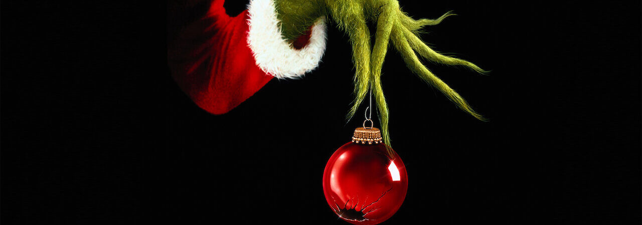 Grinch đã đánh cắp Giáng Sinh như thế nào - How the Grinch Stole Christmas