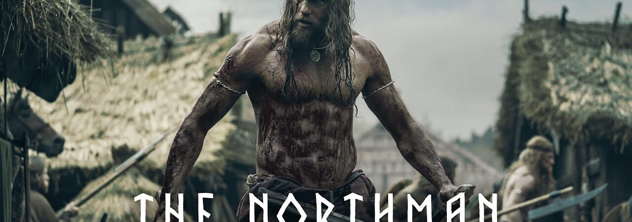 Chiến Binh Phương Bắc - The Northman