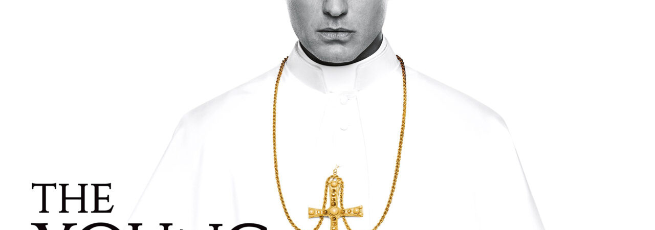 Giáo Hoàng Trẻ Tuổi ( 1) - The Young Pope (Season 1)