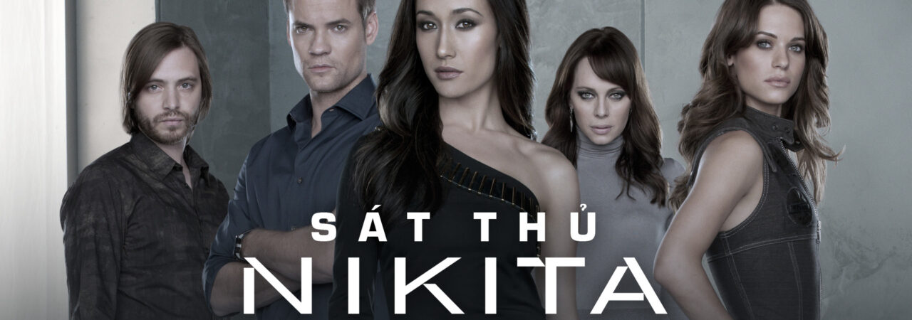 Sát Thủ Nikita ( 3) - Nikita (Season 3)