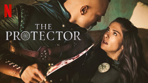 Phim Hộ Thần ( 4) HD Vietsub The Protector (Season 4)