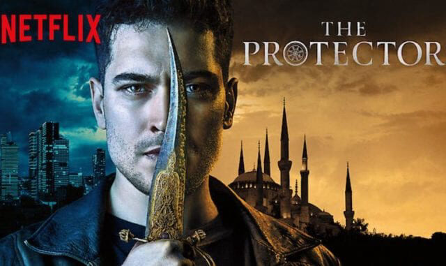 Hộ Thần ( 2) - The Protector (Season 2)