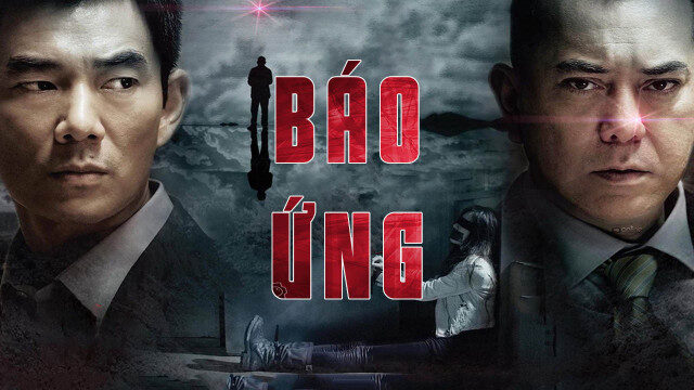 Phim Báo Ứng HD Thuyết Minh Punished