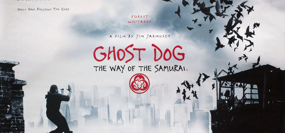 Con Đường Võ Sĩ Đạo - Ghost Dog The Way of the Samurai