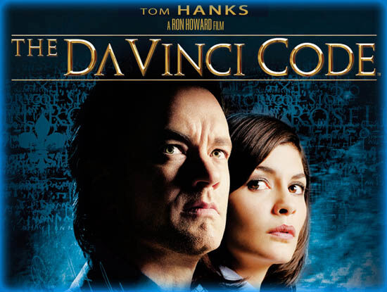 Phim Mật mã Da Vinci HD Vietsub The Da Vinci Code