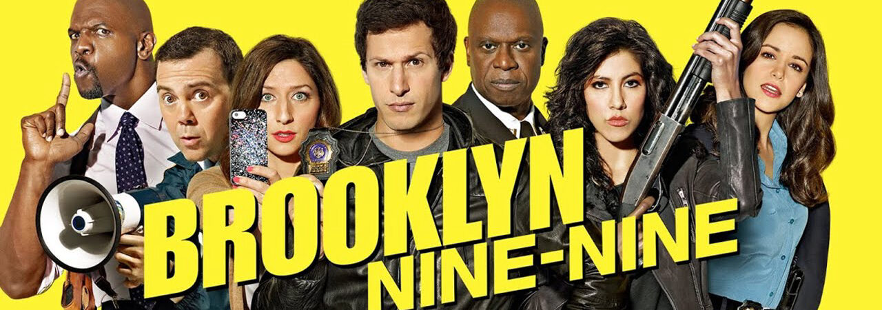 Phim Đồn Brooklyn số 99 ( 4) HD Vietsub Brooklyn Nine Nine (Season 4)