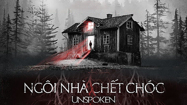 Ngôi Nhà C Chóc - Unspoken