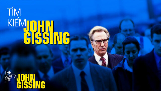 Phim Tìm Kiếm John Gissing - Search For John Gissing HD Vietsub