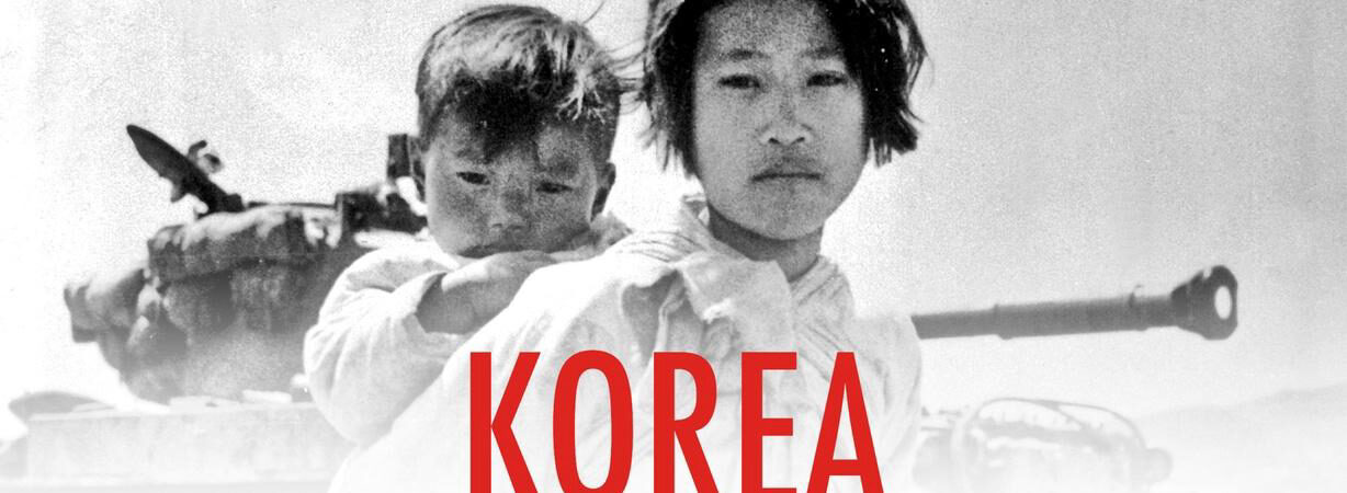 Triều Tiên Cuộc Chiến Không Hồi Kết