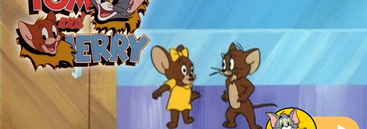 Phim The Tom and Jerry Comedy Show HD Vietsub The Tom and Jerry Comedy Show