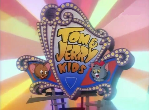 Tom and Jerry Kids Show (1990) ( 3)