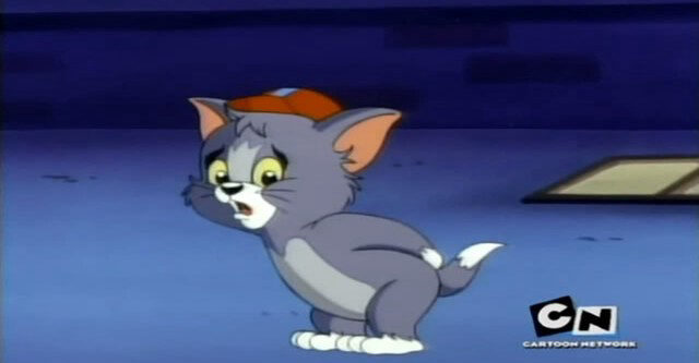 Tom and Jerry Kids Show (1990) ( 1)