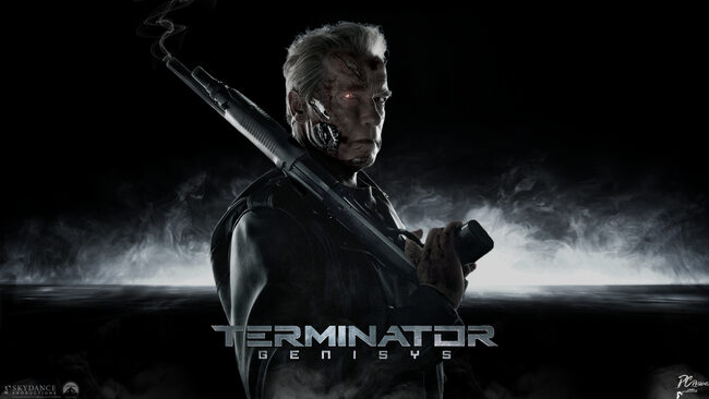 Phim Kẻ Hủy Diệt Thời Đại Genysis - Terminator Genisys FHD Vietsub