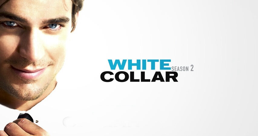 Cổ Cồn Trắng ( 2) - White Collar (Season 2)