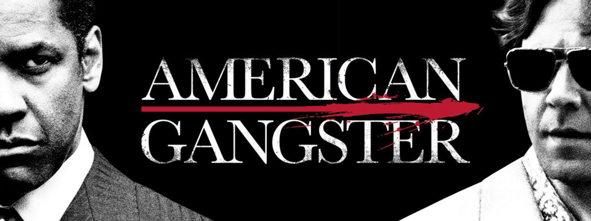 Giang hồ Mỹ - American Gangster