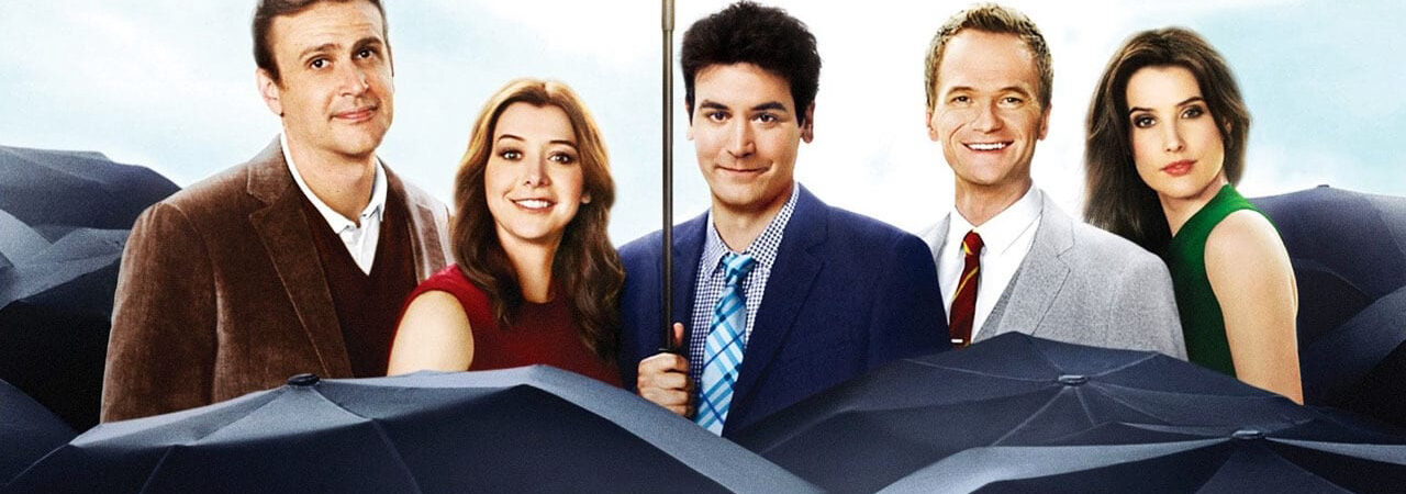 Khi Bố Gặp Mẹ ( 9) - How I Met Your Mother (Season 9)