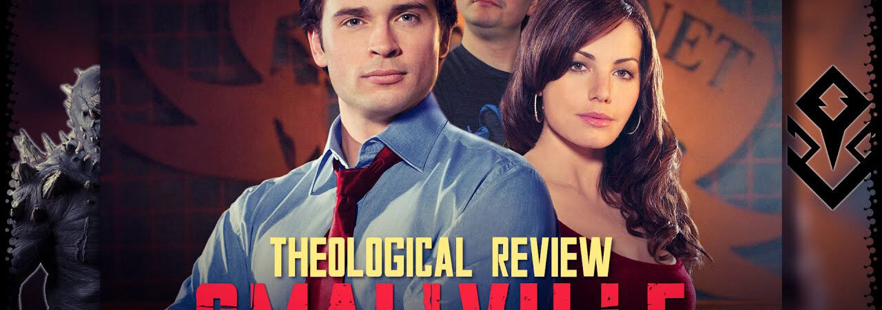 Phim Thị Trấn Smallville ( 8) HD Vietsub Smallville (Season 8)