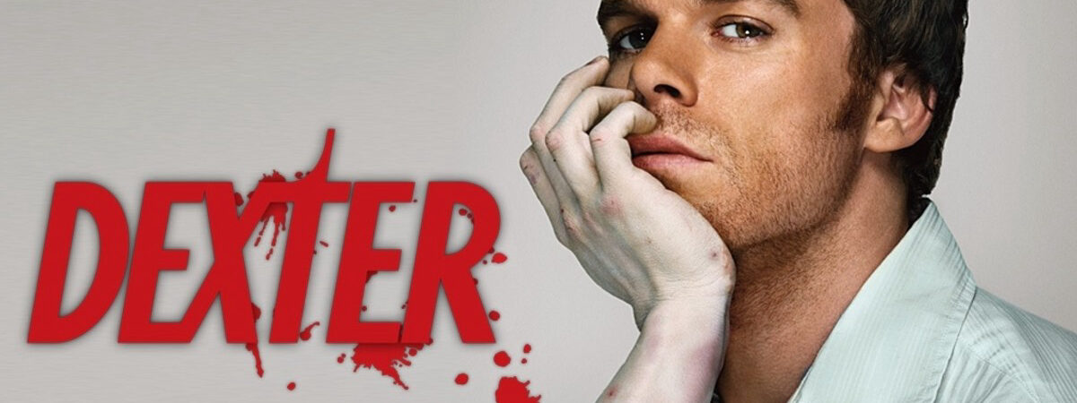 Thiên Thần Khát Máu ( 1) - Dexter (Season 1)