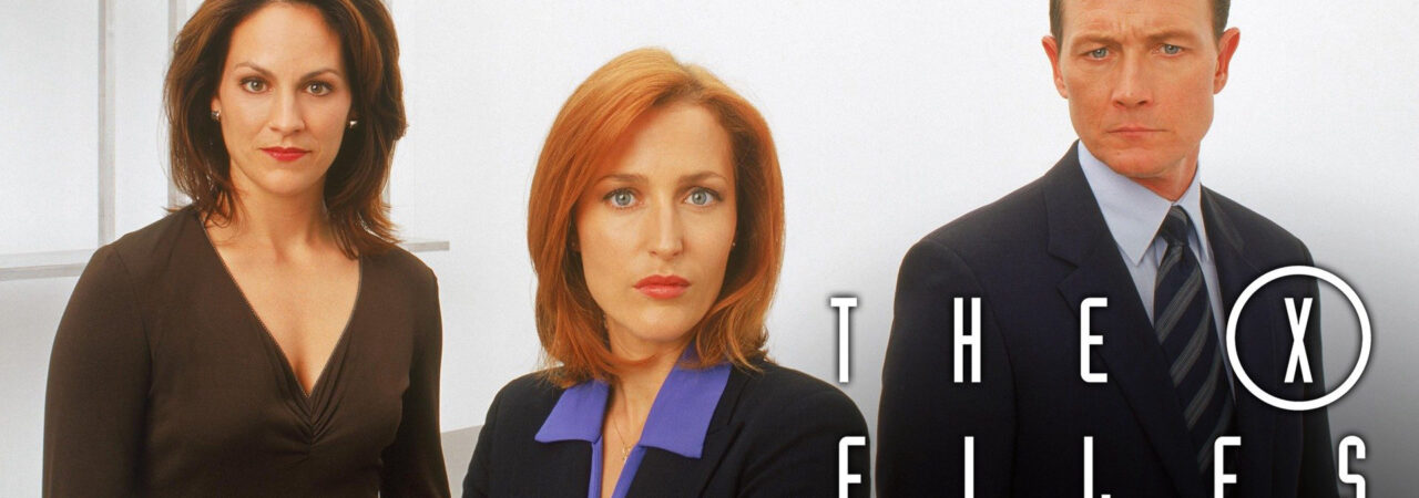 Hồ Sơ Tuyệt Mật ( 6) - The X Files (Season 6)