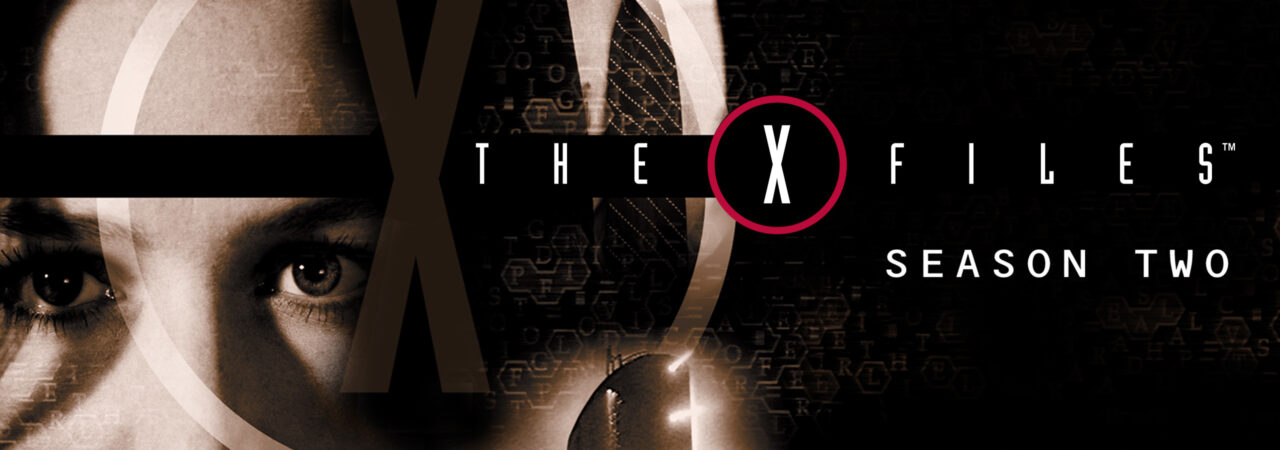 Hồ Sơ Tuyệt Mật ( 2) - The X Files (Season 2)
