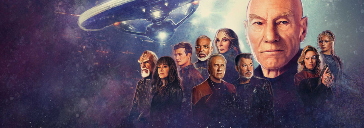 Sự Hủy Diệt ( 2) - Star Trek Picard (Season 2)