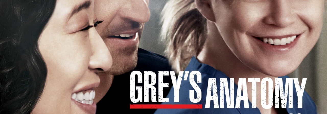 Ca Phẫu Thuật Của Grey ( 10) - Greys Anatomy (Season 10)