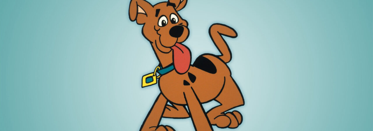 Poster of A Pup Named Scooby Doo ( 1)